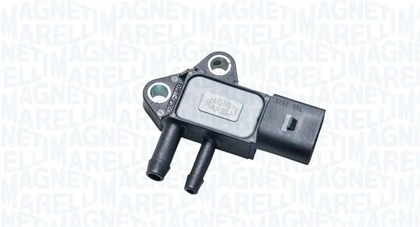 Sensor, exhaust pressure